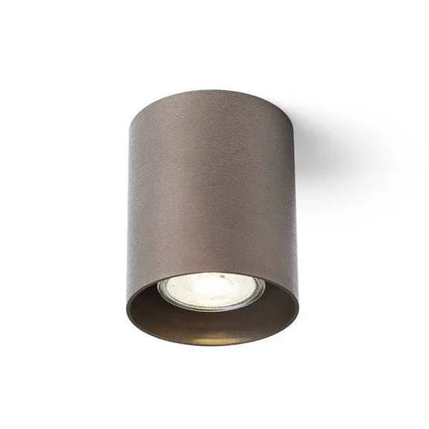MANTOVA I katto 230V LED GU10 7W - Nordic Lumen
