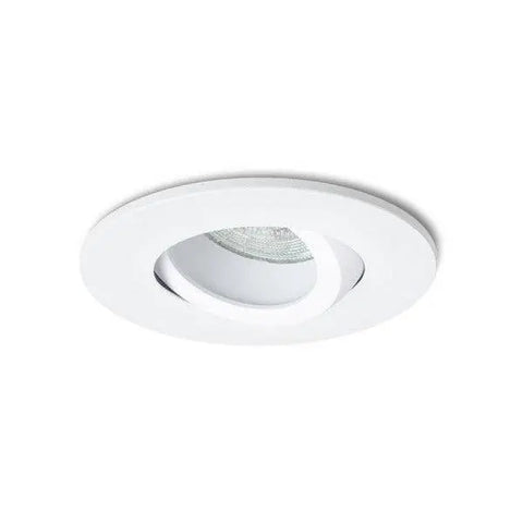 GALO R upotettu 230V LED GU10 9W IP65 - Nordic Lumen