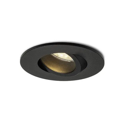 GALO R upotettu 230V LED GU10 9W IP65 - Nordic Lumen