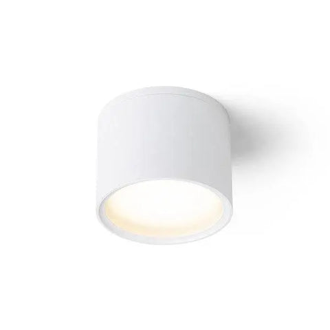 SKY pinta-asennettava 230V GX53 7W IP65 - Nordic Lumen