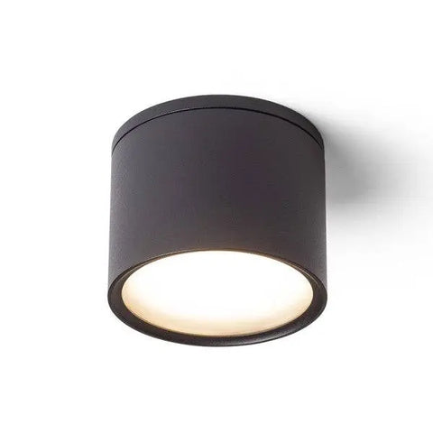 SKY pinta-asennettava 230V GX53 7W IP65 - Nordic Lumen