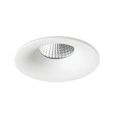 FLEUR IP54 DIMM upotettu 230V LED 15W 60° IP54 3000K - Nordic Lumen