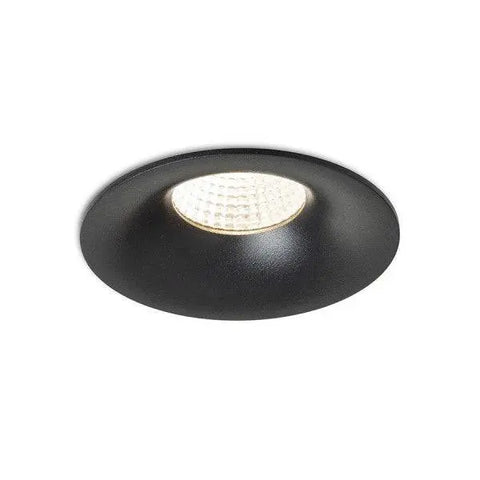 FLEUR IP54 DIMM upotettu 230V LED 15W 60° IP54 3000K - Nordic Lumen