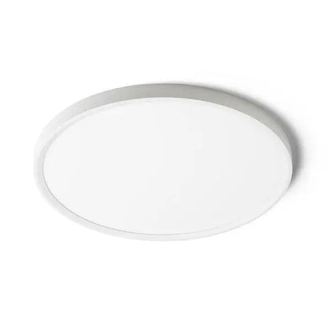 LANA 40 pinta-asennettava muovi 230V LED 32W 3000K 4000K 6000K - Nordic Lumen