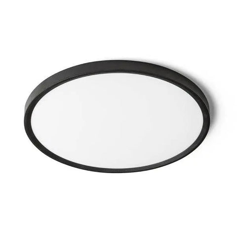 LANA 40 pinta-asennettava muovi 230V LED 32W 3000K 4000K 6000K - Nordic Lumen
