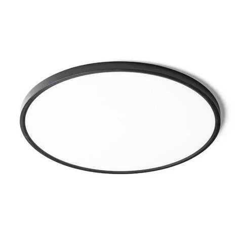 LANA 60 pinta-asennettava muovi 230V LED 50W 3000K 4000K 6000K - Nordic Lumen