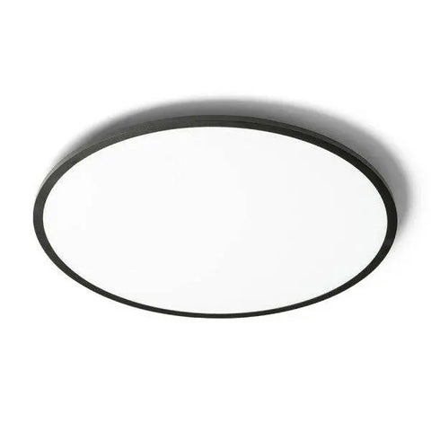 CIEL 59 katto musta 230V LED 50W 3000K 4000K 6000K - Nordic Lumen