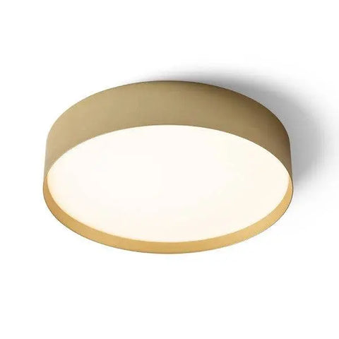 SOLIS 40 HIMM pinta-asennettava 230V LED 50W 3000K - Nordic Lumen