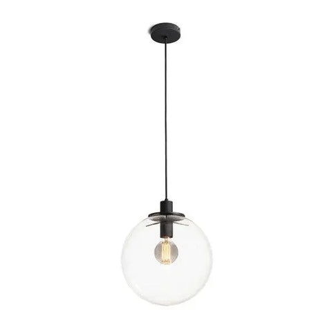 BOULDER 30 riippuvalaisin kirkas 230V LED E27 15W - Nordic Lumen