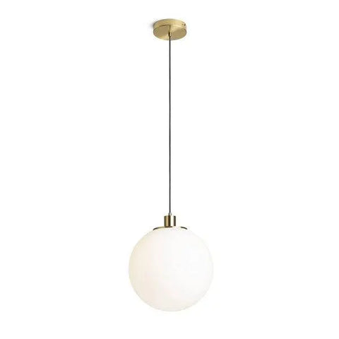 BOULDER 30 riippuvalaisin kirkas 230V LED E27 15W - Nordic Lumen