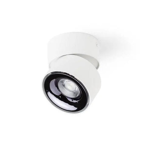 ALBANO pinta-asennettava 230V LED 5W 3000K - Nordic Lumen