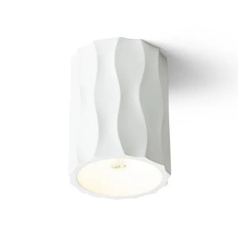ANGELINA katto kipsi 230V LED E27 15W - Nordic Lumen