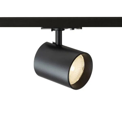 IRIS 7 1-vaihekiskolle 230V LED 10W 24° 3000K - Nordic Lumen