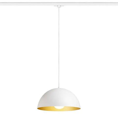 GLADYS 40 3-vaihekiskolle 230V LED E27 15W - Nordic Lumen