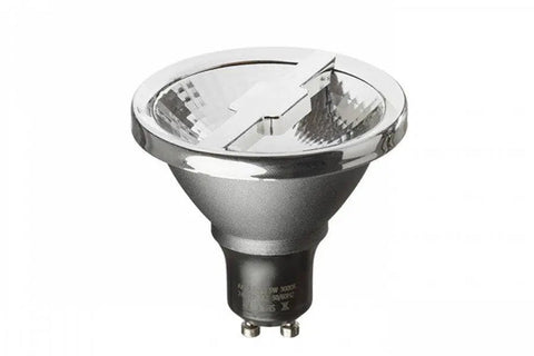 GU10-kantainen heijastinlamppu / Reflektorlampa med GU10-sockel