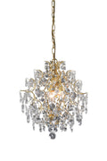 ROSENDAL Pendant 3L Gold/MC