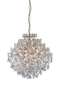 ROSENDAL Pendant 6L Gold/MC