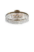 HOVDALA Plafond 48cm Antique/MC