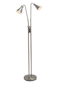 ODENSE Floor 2L Steel