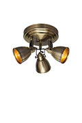 FJÄLLBACKA Ceiling 3L Antique