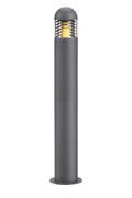 KURT Pole 1 m Dark Grey
