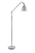 FREDRIKSHAMN Floor 1L White
