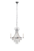 MARIELUND Crown 3L Chrome/MC
