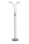 HUDSON Floor 2L Steel