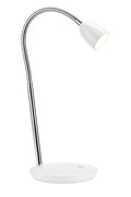 TULIP Table White
