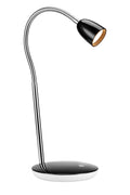 TULIP Table Black