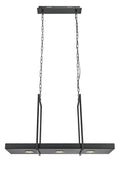 TRAY Pendant 3L Sandy Black