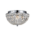 ESTELLE Ceiling 3L Chrome/MC IP44