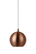 ELBA Pendant 1L 13,5cm Copper