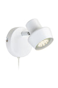 URN Wall 1L White