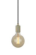 SKY Pendant 1L Brass
