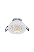 HERA Downlight 3-Set White