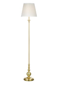 IMPERIA Floor 1L Brass/White