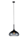 COOPER Pendant 1L Black