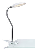 FLEX Clip 1L White/Chrome