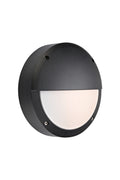 HERO Wall Black