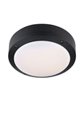 LUNA Plafond Black
