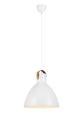 EAGLE Pendant 1L 35cm White