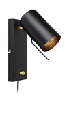 CARRIE Wall 1L Black
