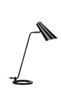 CAL Table 1L Black