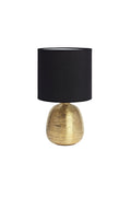 OSCAR Table 1L Gold/Black