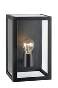 PELHAM Wall Black/Clear