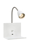 LOGI Wall 1L White
