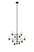 PARIS Pendant 10L Sandy Black