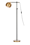 CHESTER Floor 1L Black/Bronze