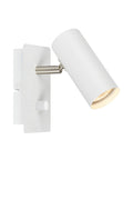BARCELONA Wall 1L White